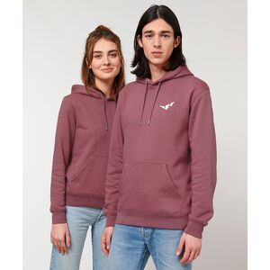 Unisex Cruiser iconic hoodie sweatshirt Thumbnail