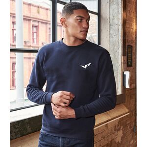 Organic Sweatshirt Thumbnail