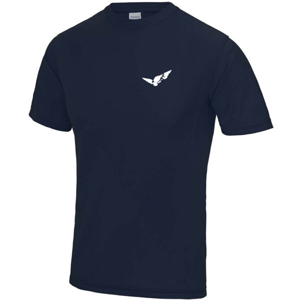 Hunt Fitness - SuperCool™ Performance T-Shirt Thumbnail