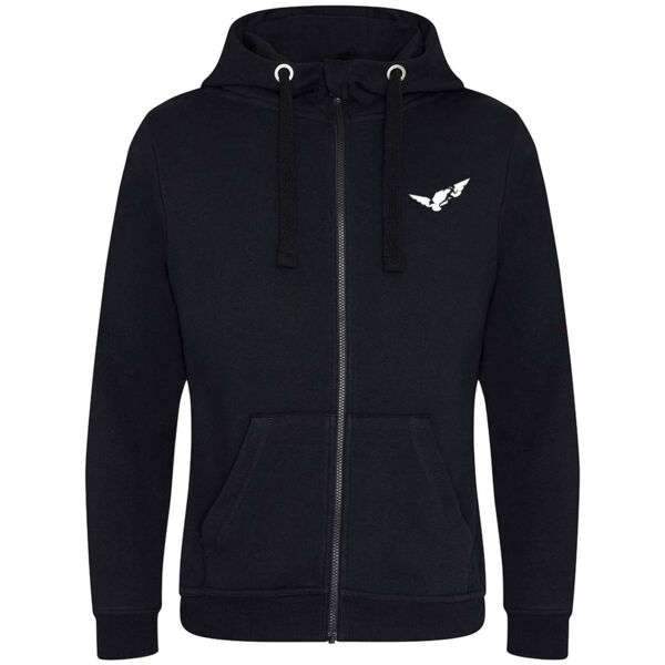 Hunt Fitness - Heavyweight zoodie Thumbnail