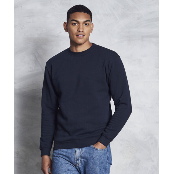 Hunt Fitness - Organic Sweatshirt Thumbnail