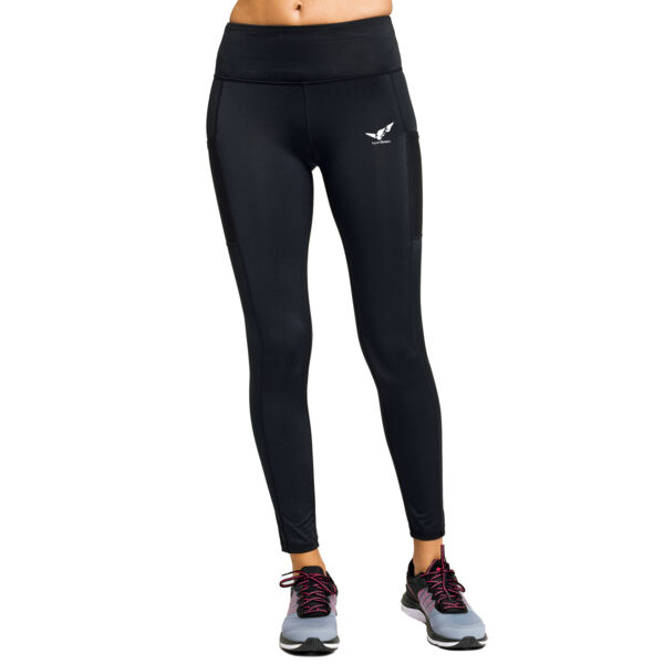 Hunt Fitness - Performance Compression Leggings Thumbnail