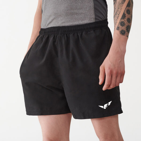 Hunt Fitness - Active Track Shorts Thumbnail
