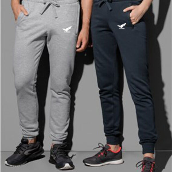 Hunt Fitness - Unisex Recycled Sweatpants  Thumbnail