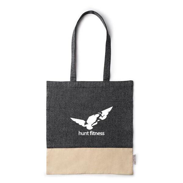 Hunt Fitness - PALMIRA Tote Thumbnail